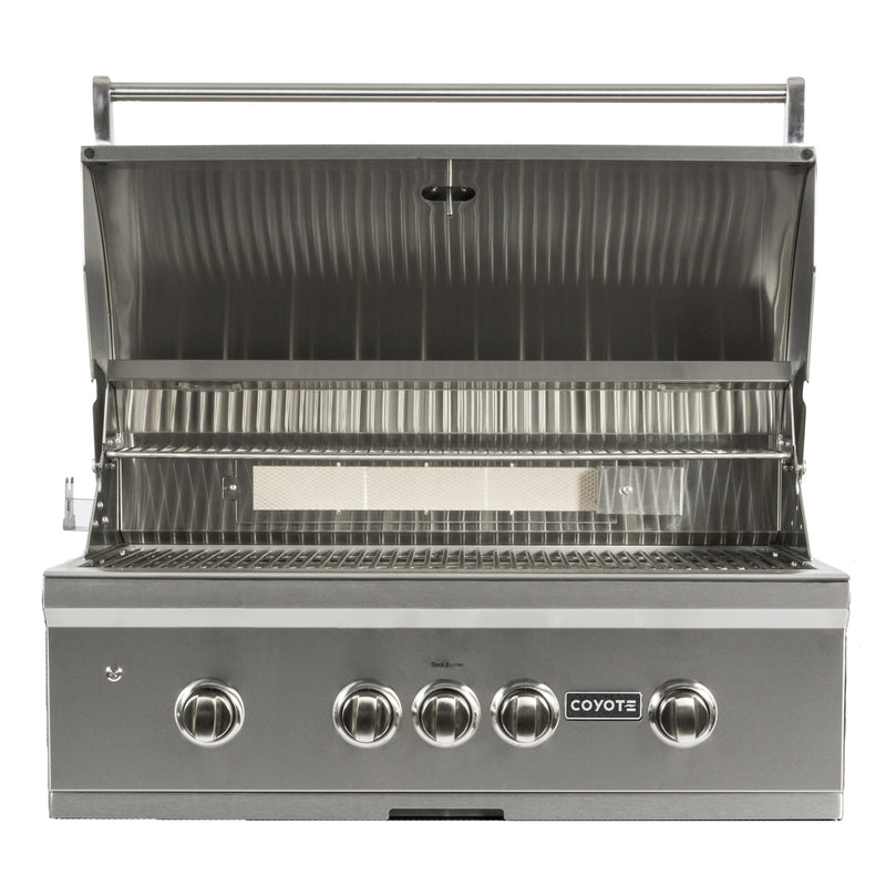 Coyote S-Series 36" Built-In Grill