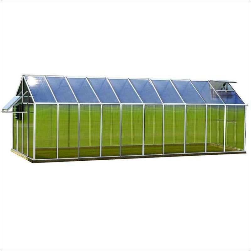 Riverstone MONT Greenhouse 8ft x 20ft Mojave