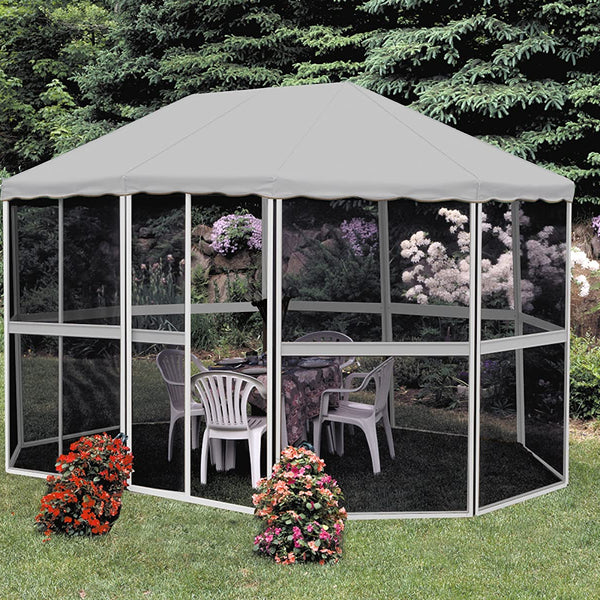 Gazebos