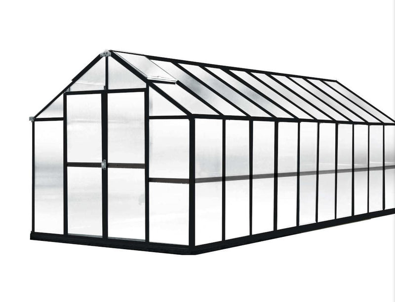 Riverstone MONT Greenhouse Growers Edition (8X20)