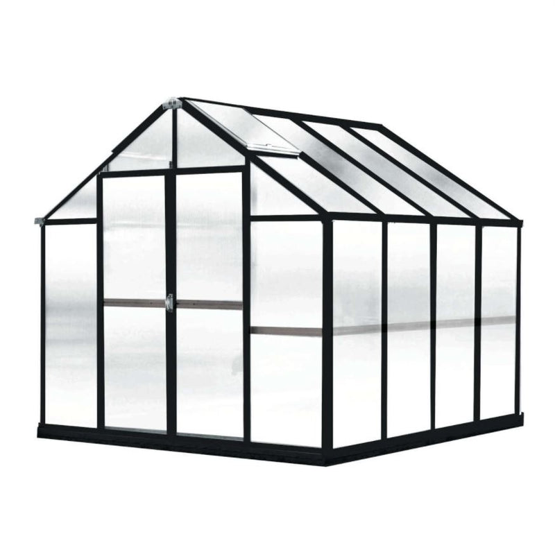 Riverstone MONT Greenhouse Growers Edition (8X8)
