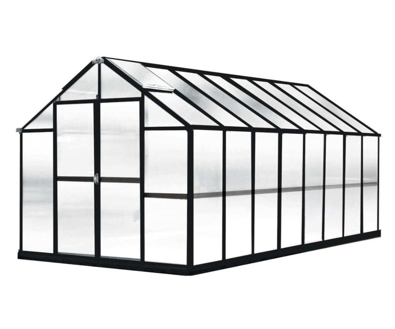 Riverstone MONT Greenhouse  Growers Edition (8X12)