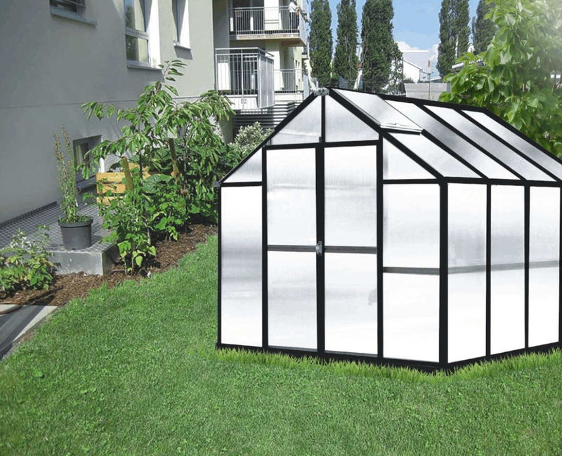 Riverstone MONT Greenhouse Growers Edition (8X8)