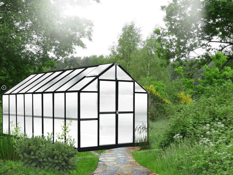 Riverstone MONT Greenhouse Growers Edition (8X16)
