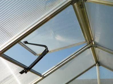 8ft x 4ft Extension For MONT Greenhouse