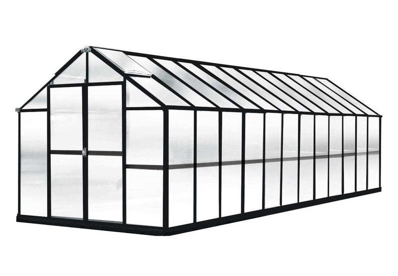 Riverstone MONT Greenhouse Growers Edition (8X24)