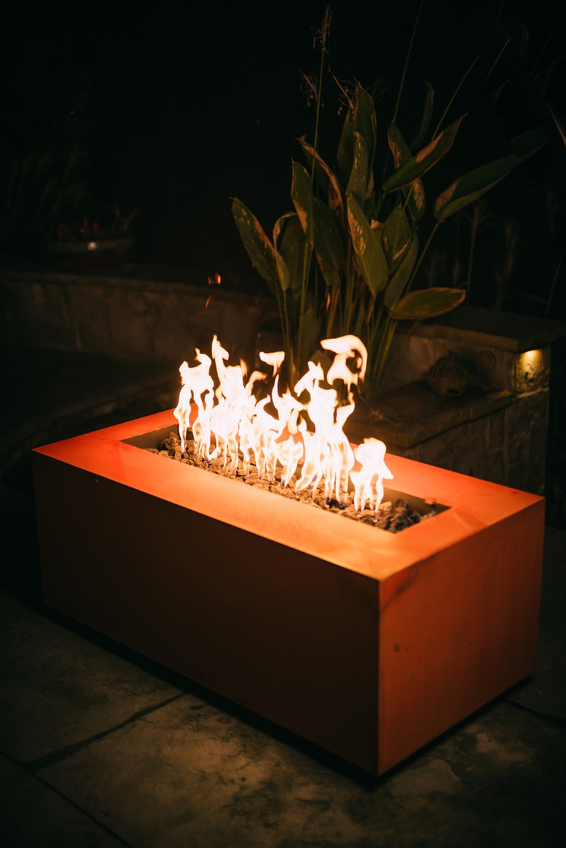 Fire Pit Art｜Linear 36" - 110K BTU Burner