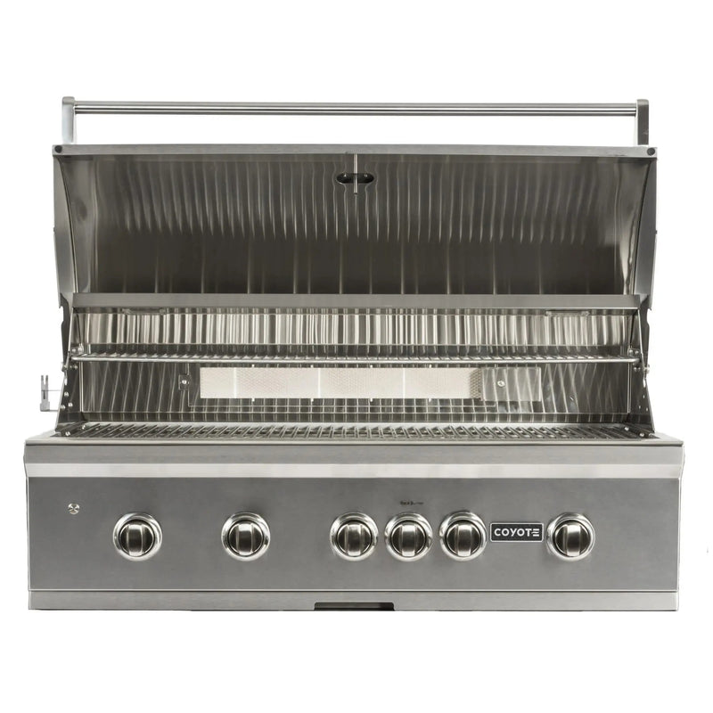 Coyote S-Series 42" Built-In Grill