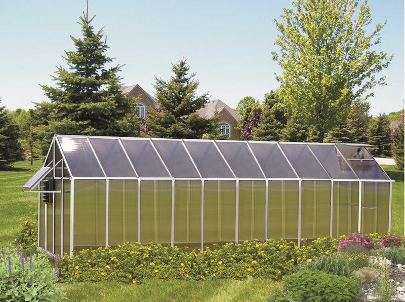 Riverstone MONT Greenhouse 8ft x 20ft Mojave