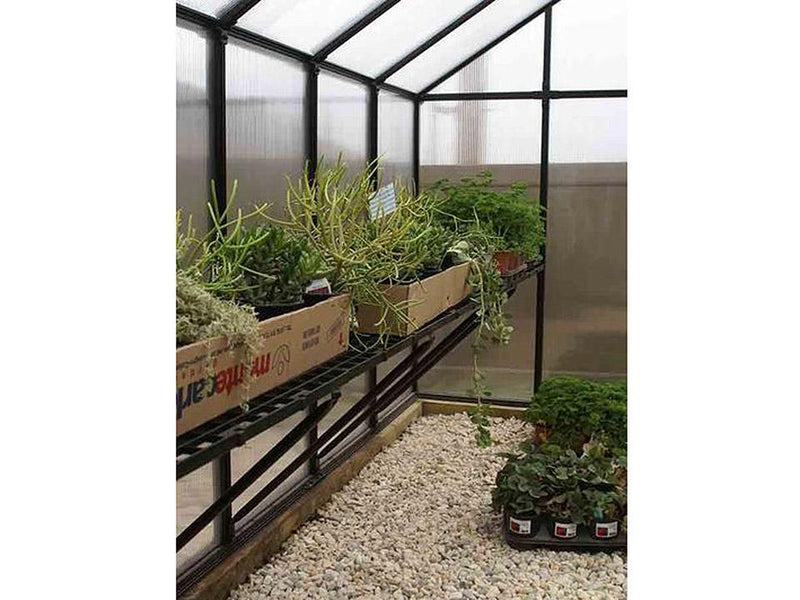 Riverstone MONT Greenhouse 8ft x 16ft
