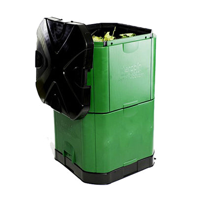Exaco｜Aerobin 400 Compost Bin