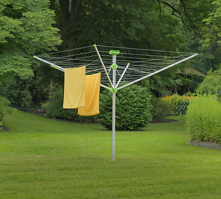 Exaco｜Evolution 600 Lift Retractable Clothes Dryer by Juwel