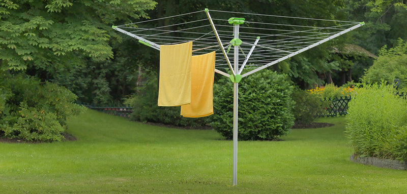 Exaco｜Evolution 600 Lift Retractable Clothes Dryer by Juwel